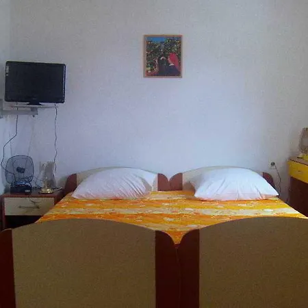 Hotel Deak Drace