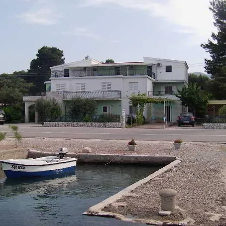 Hotel Deak
